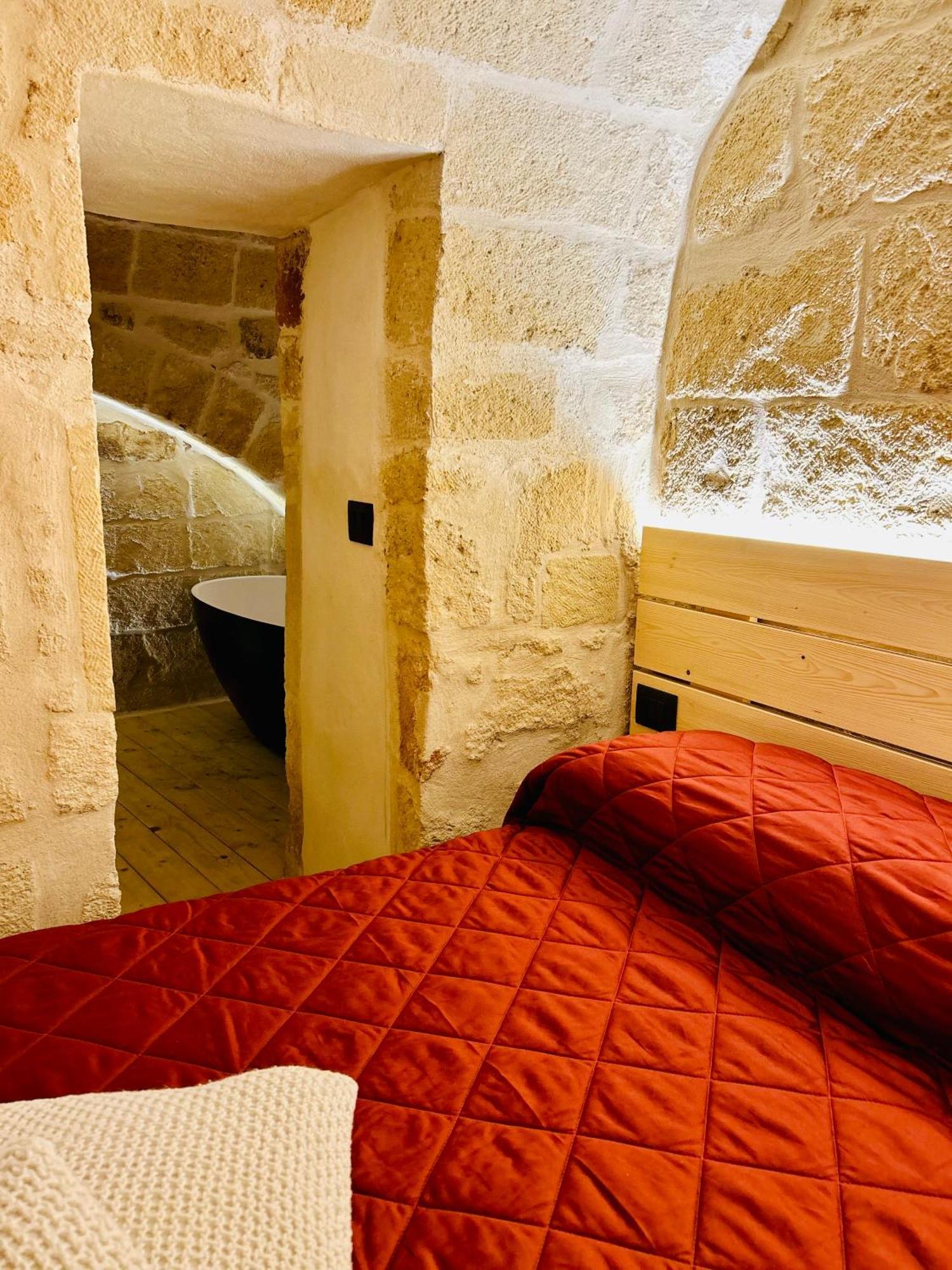 My Loft - Monopoli Appartement Buitenkant foto