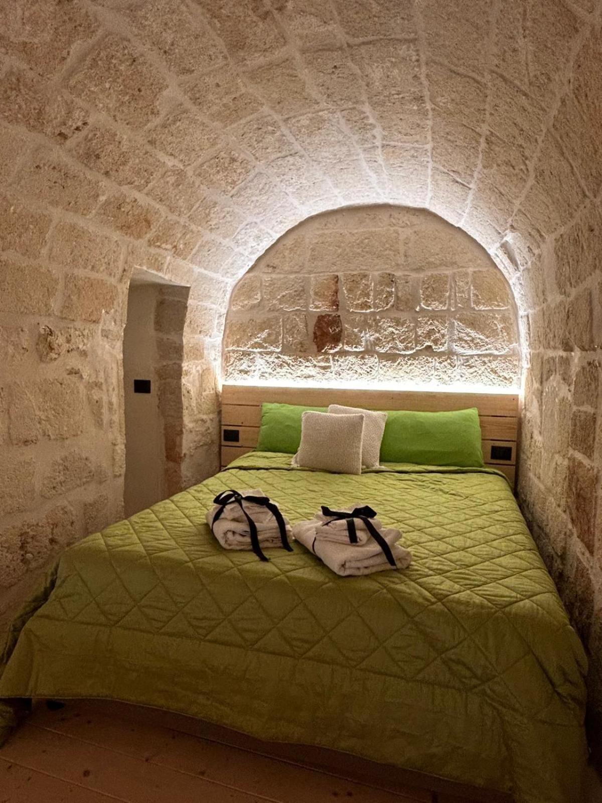My Loft - Monopoli Appartement Buitenkant foto